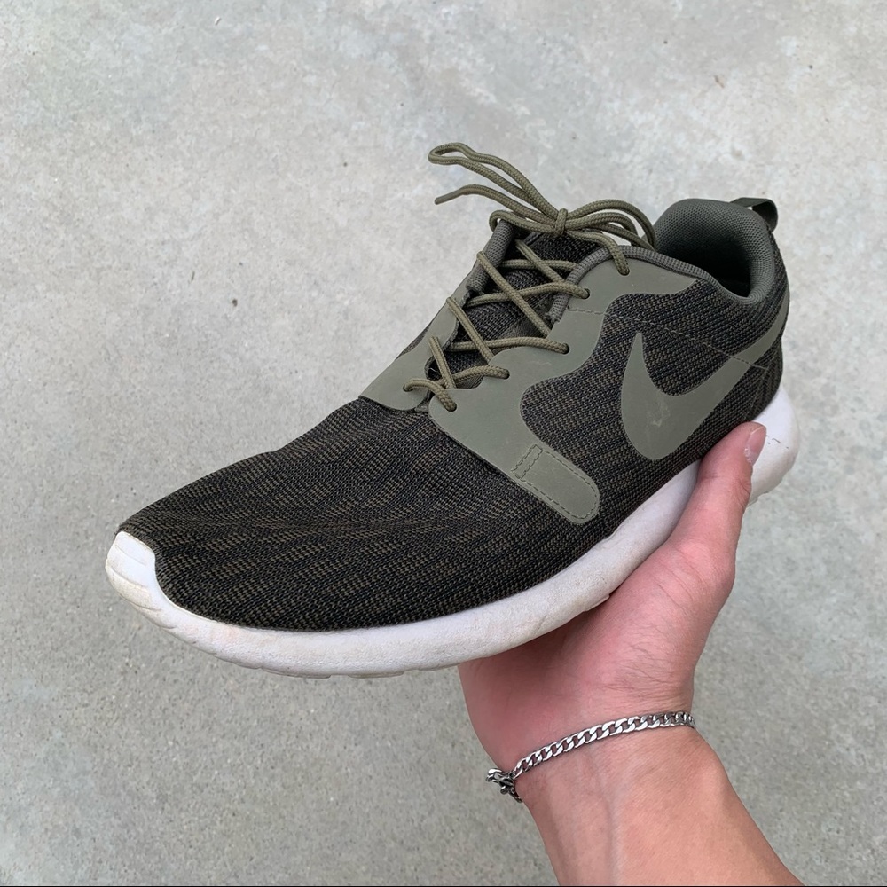 Nike roshe
